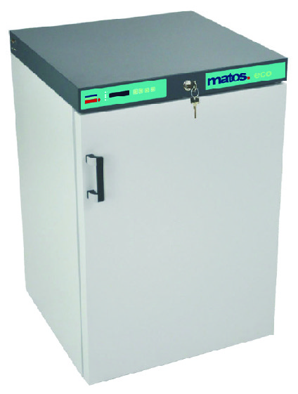 MATOS PLUS Eco 85 F
